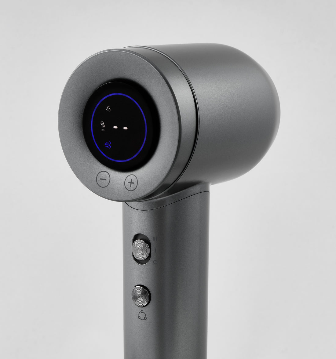 ManeGlow Professional Hair Dryer – For Healthy, Shiny Hair in Salon Quality